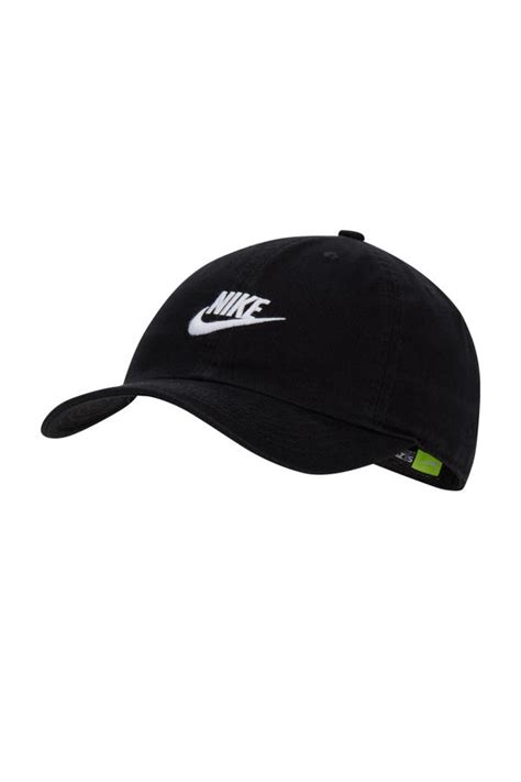 zwarte pet nike|Nike Petten online kopen .